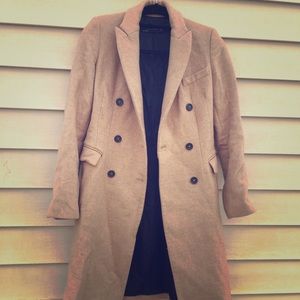 Zara woman coat